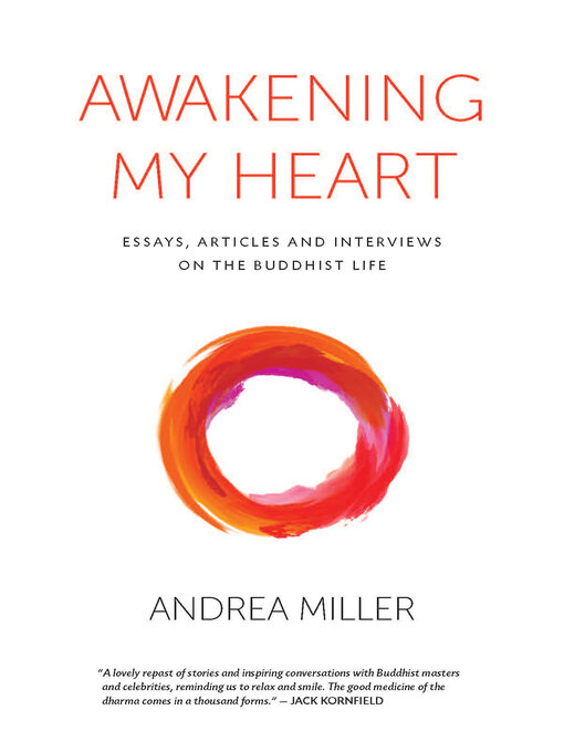 Title details for Awakening My Heart by Andrea Miller - Available